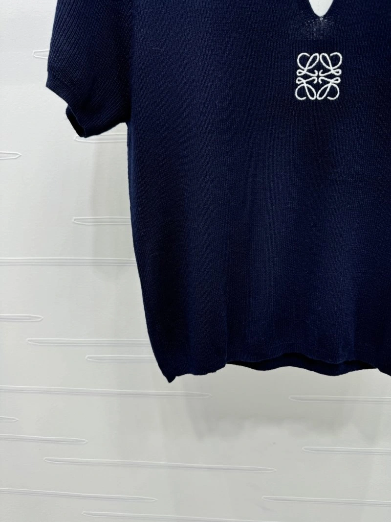 Loewe T-Shirts EasyCare 156874