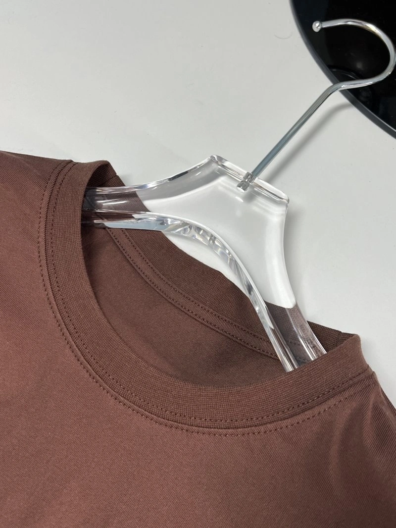 Loewe T-Shirts Functional 156777