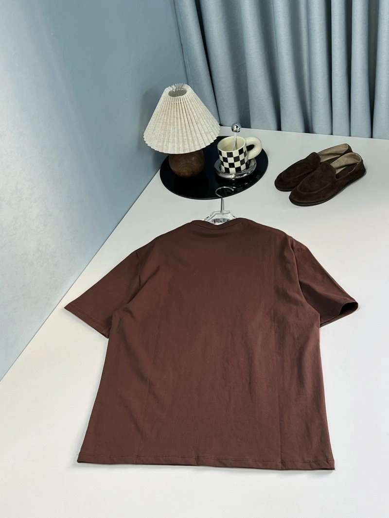 Loewe T-Shirts Functional 156777