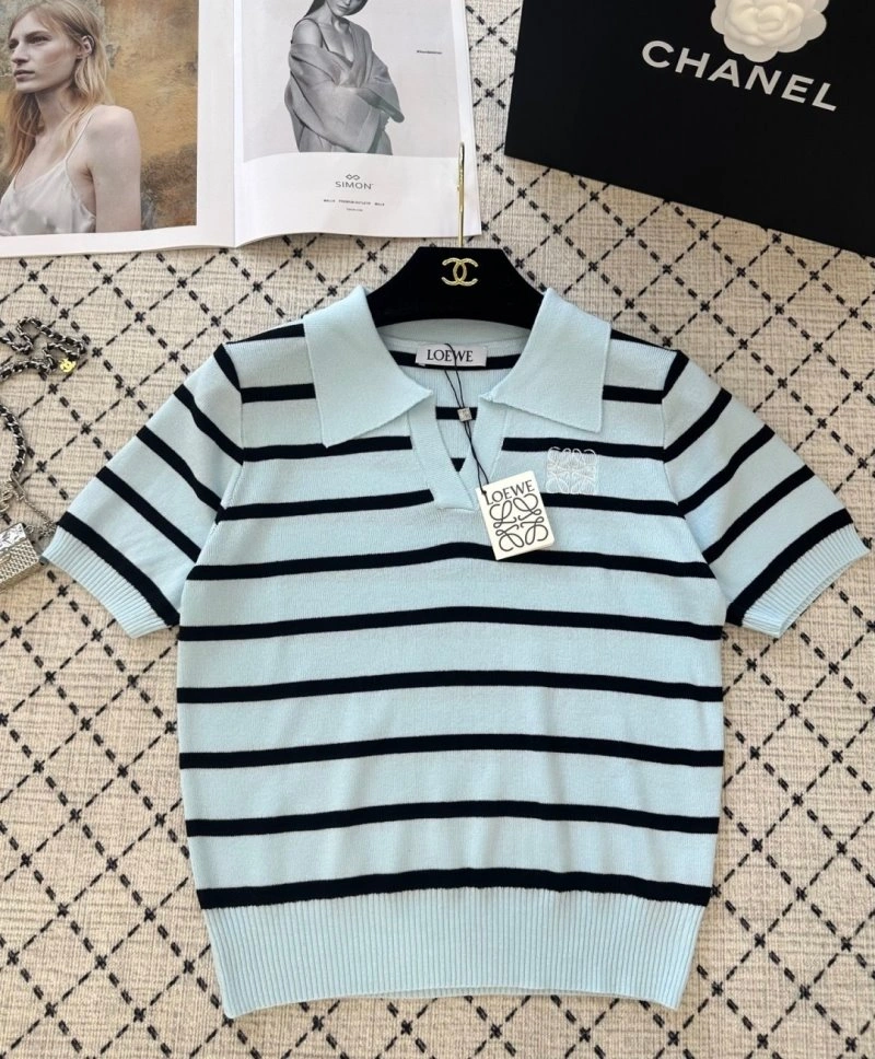 Functional Loewe T-Shirts 156772