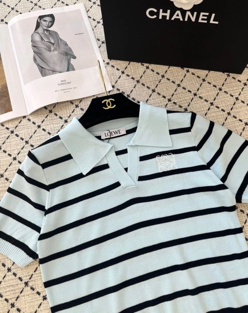 Functional Loewe T-Shirts 156772
