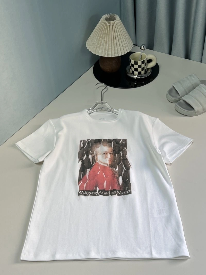 Loewe T-Shirts SoftTouch 156776