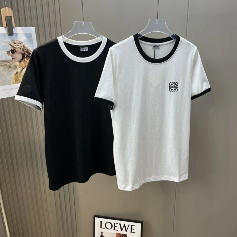 Loewe T-Shirts Practical 156773