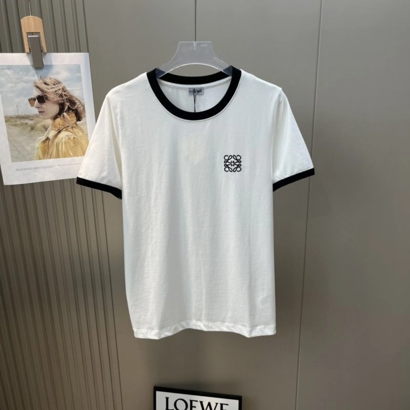 Loewe T-Shirts Practical 156773