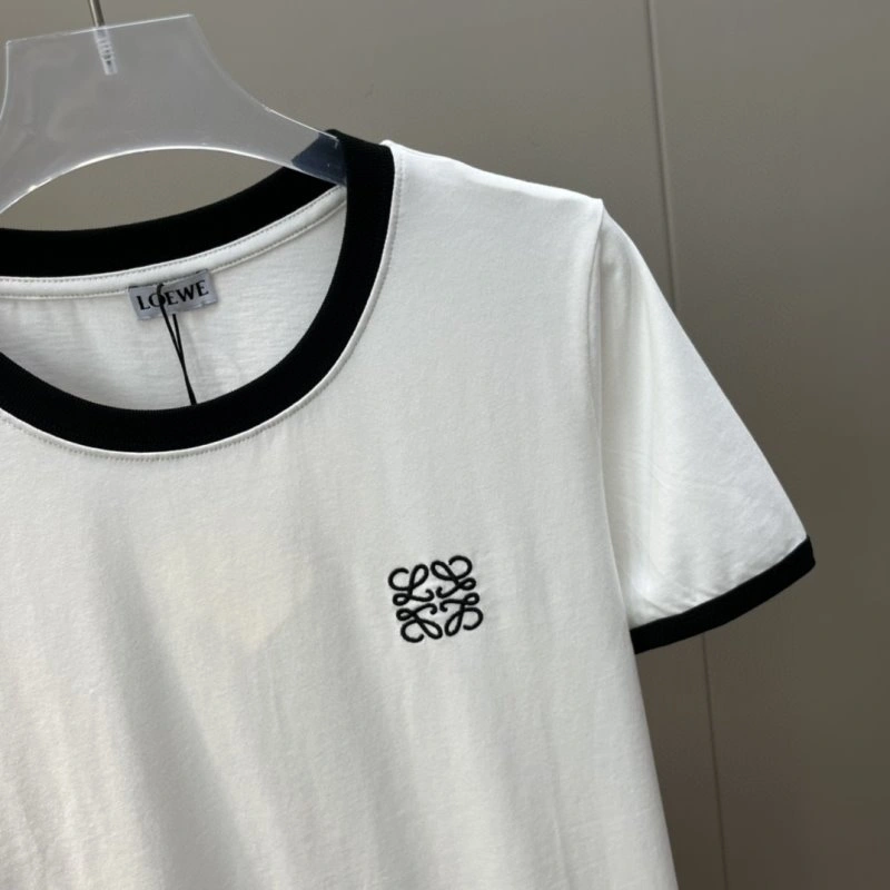Loewe T-Shirts Practical 156773