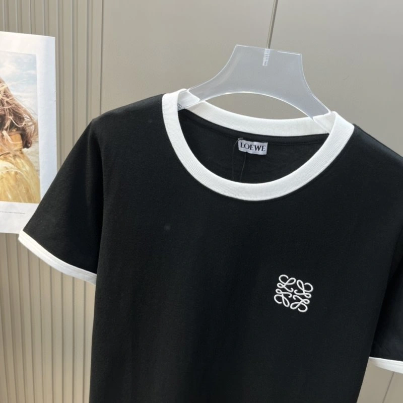 Loewe T-Shirts Practical 156773