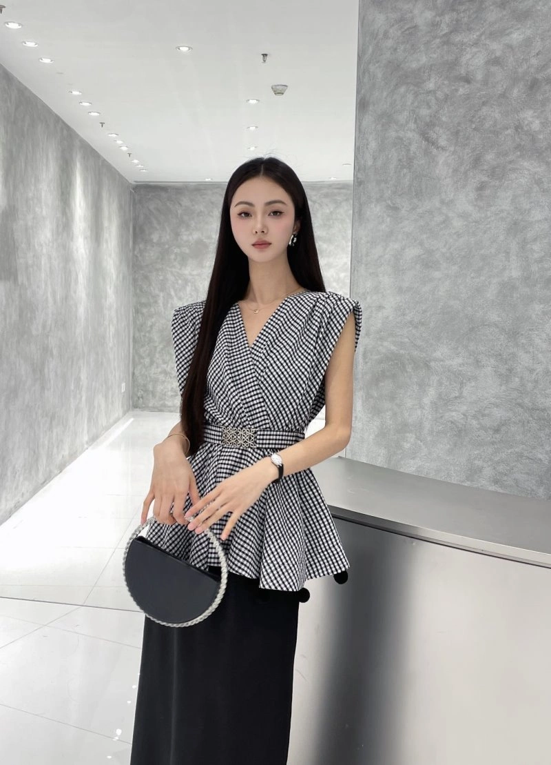 Sleek Loewe T-Shirts 156767