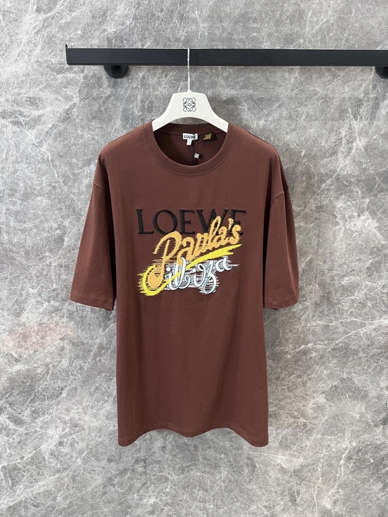 Durable Loewe T-Shirts 156770