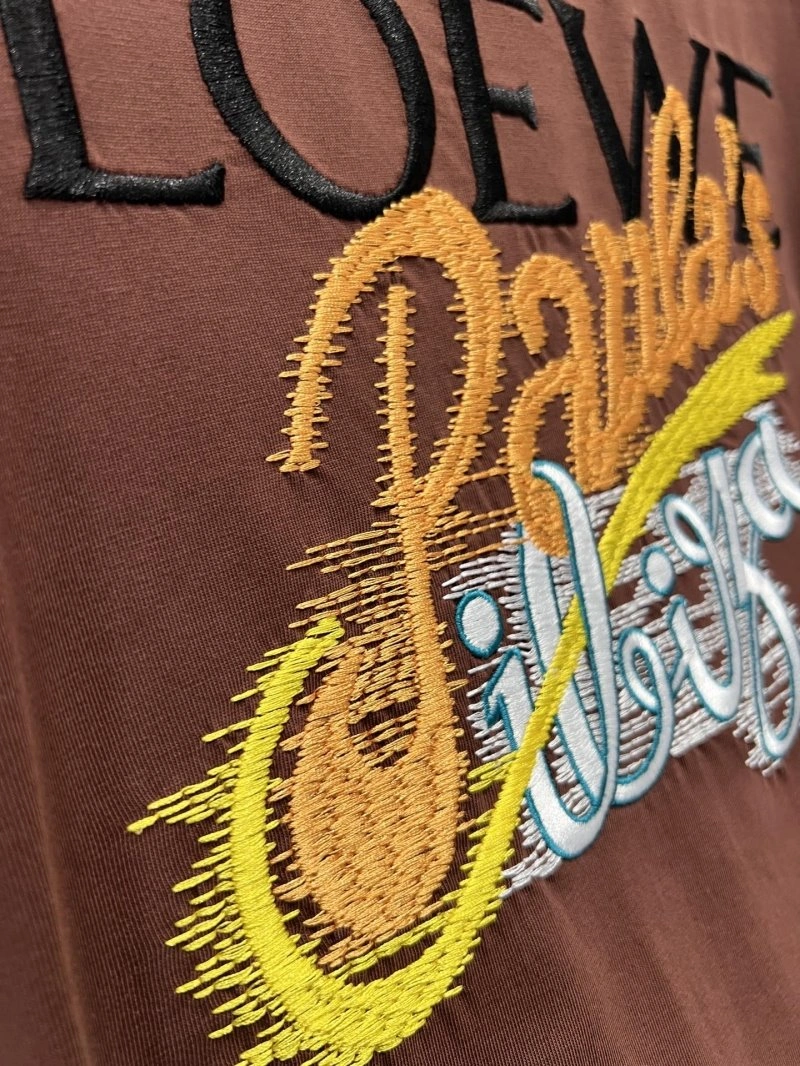Durable Loewe T-Shirts 156770