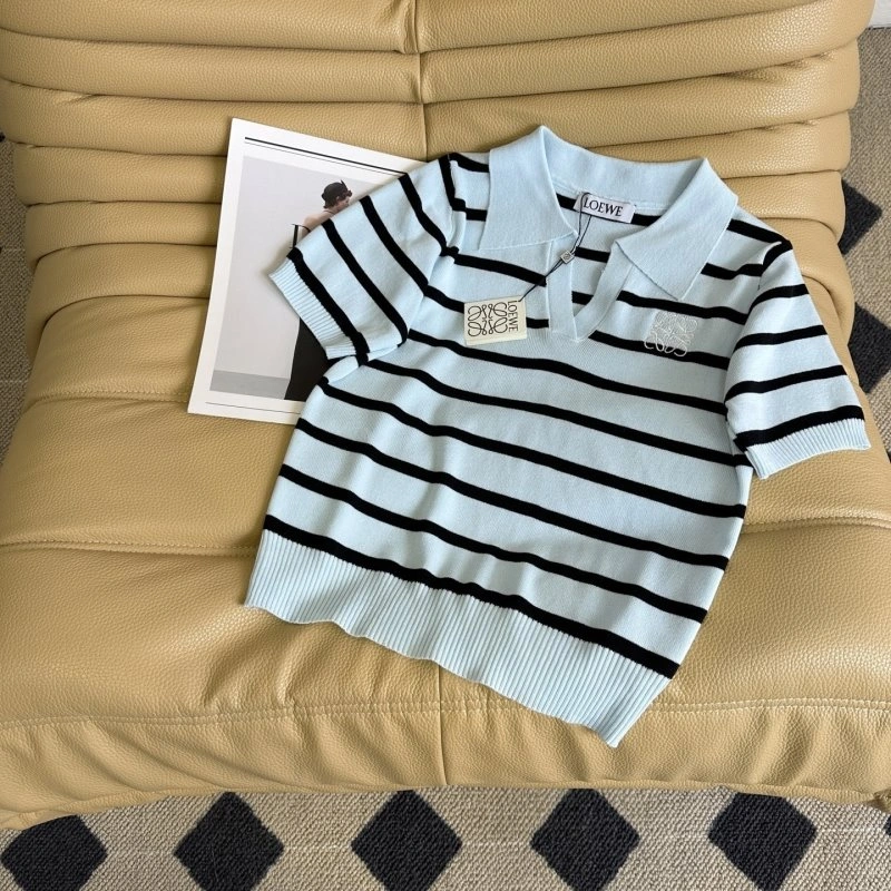 Original Loewe T-Shirts 156768
