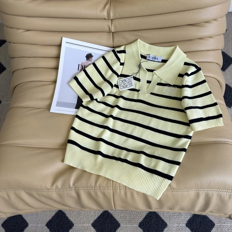 Original Loewe T-Shirts 156768