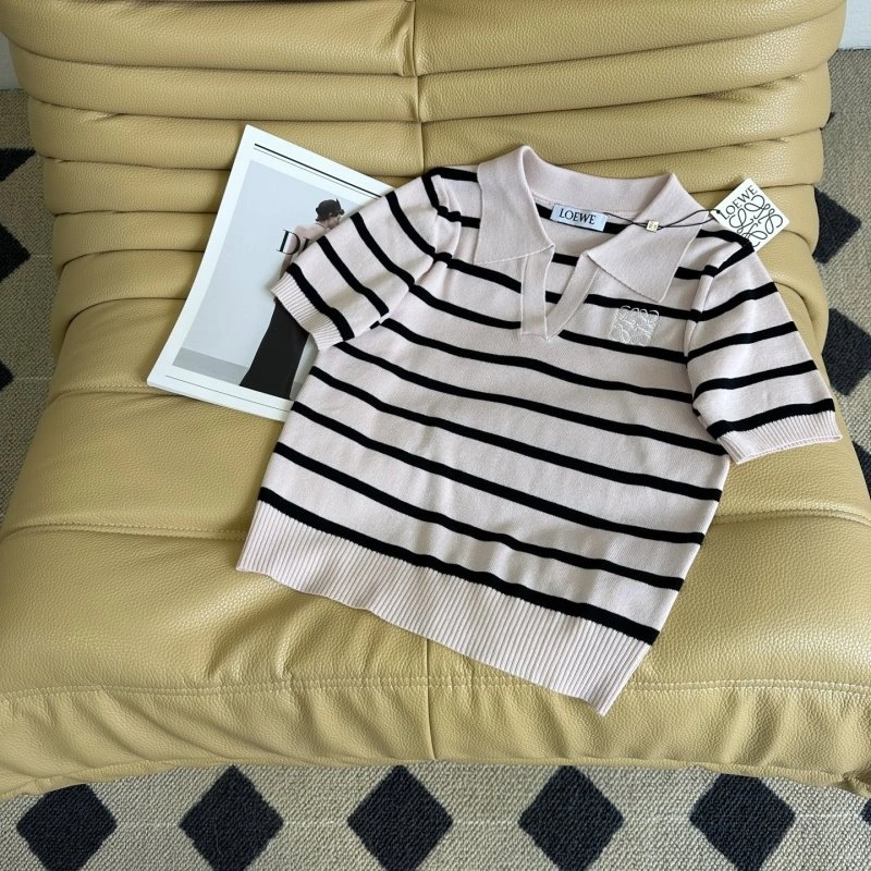 Original Loewe T-Shirts 156768