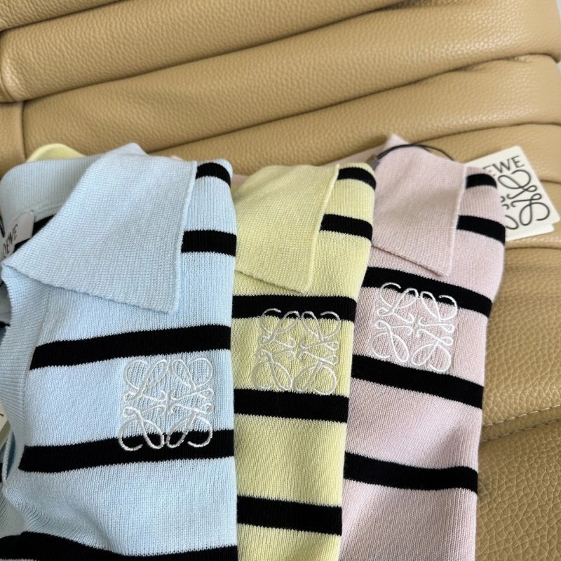Original Loewe T-Shirts 156768
