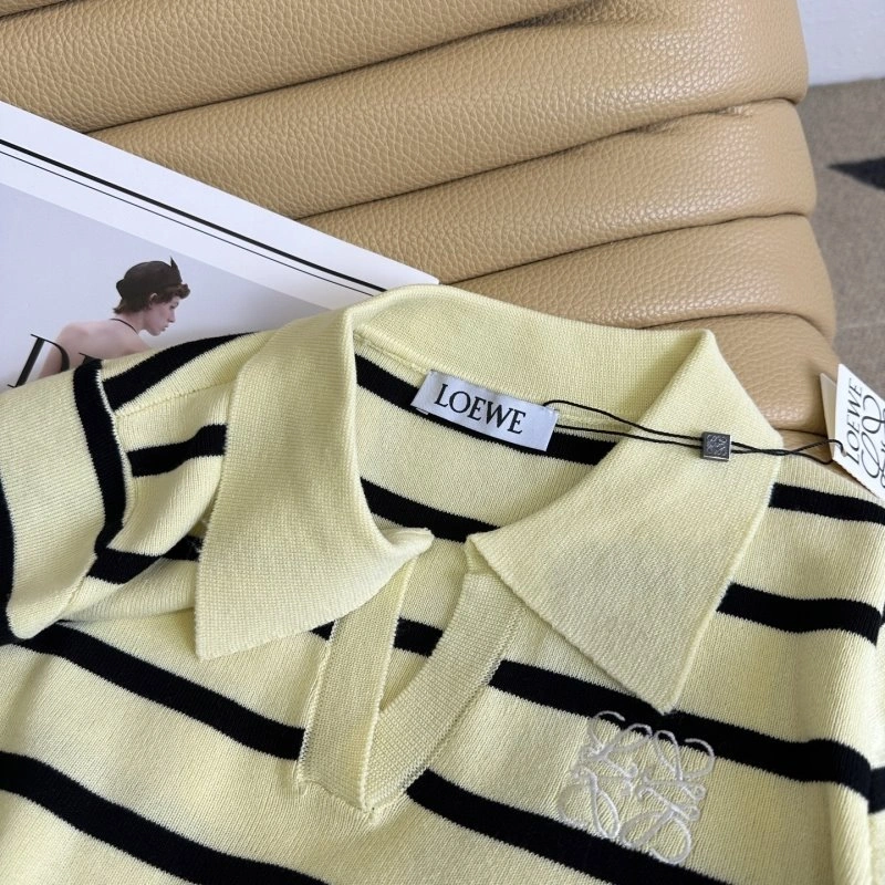 Original Loewe T-Shirts 156768