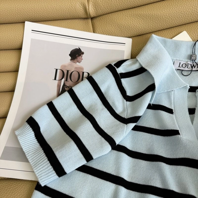Original Loewe T-Shirts 156768