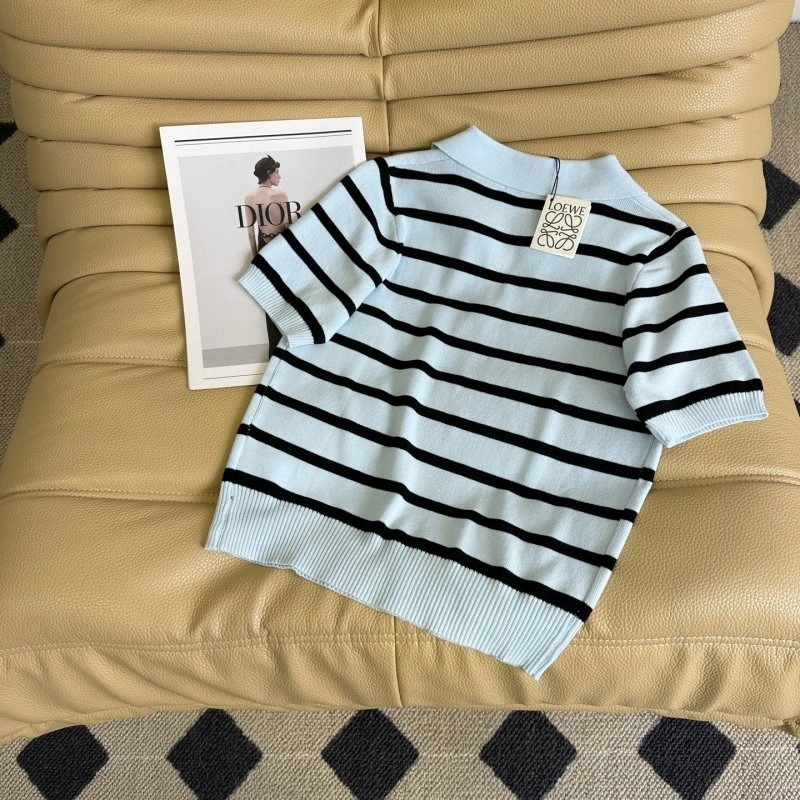 Original Loewe T-Shirts 156768