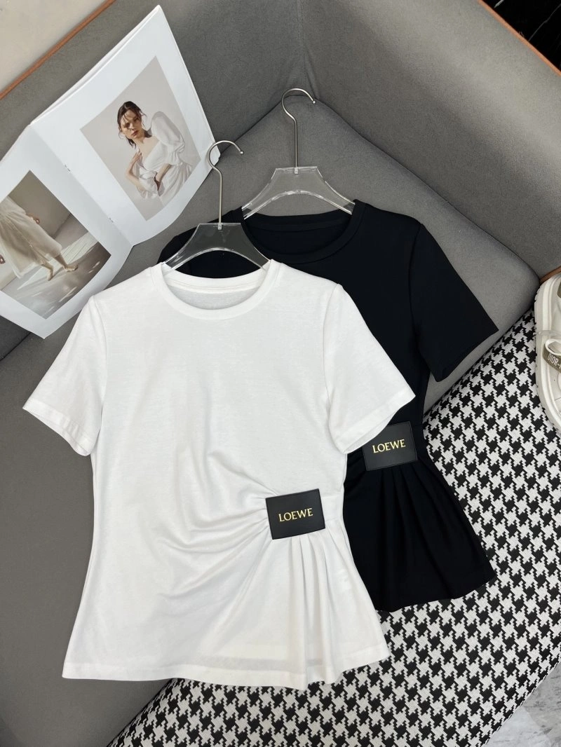 OdorResistant Loewe T-Shirts 156764