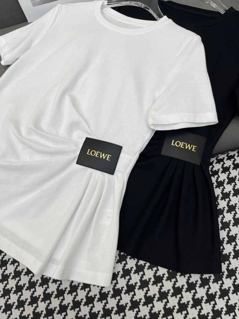 OdorResistant Loewe T-Shirts 156764