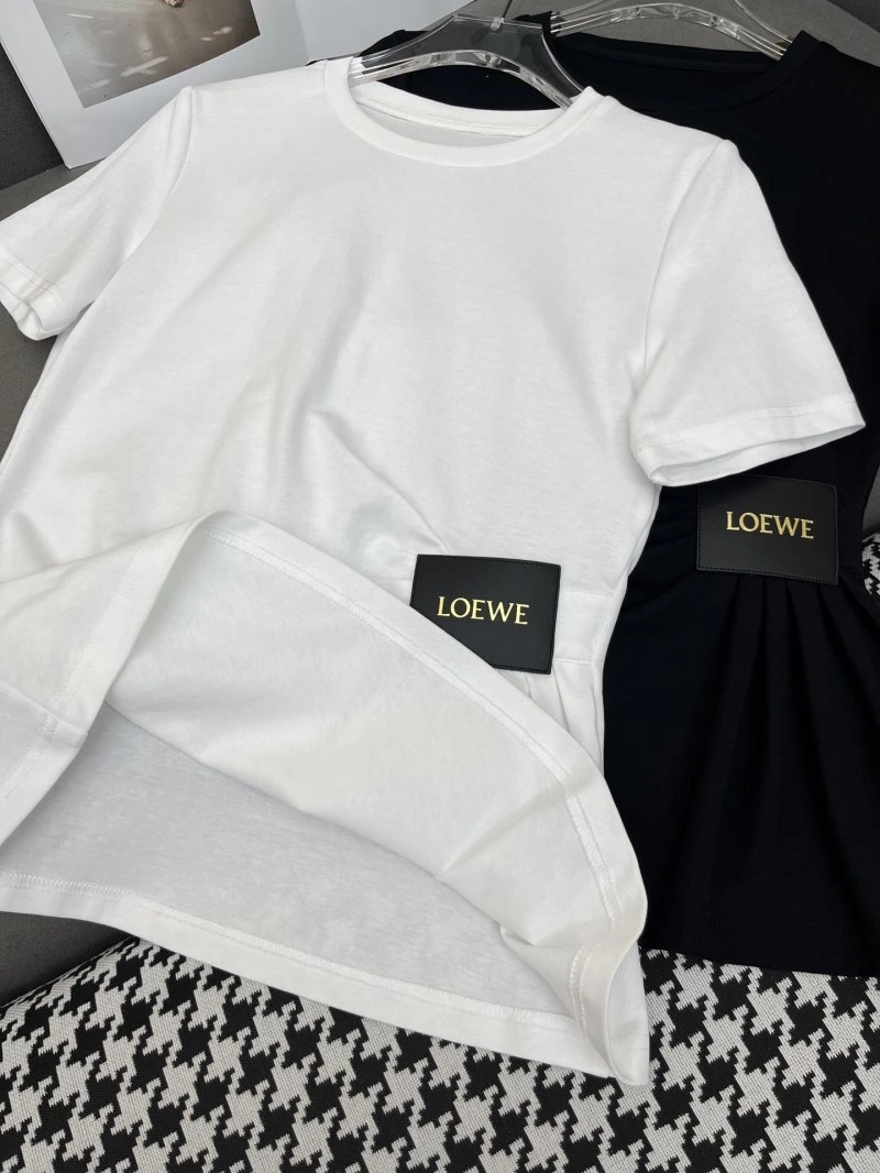 OdorResistant Loewe T-Shirts 156764