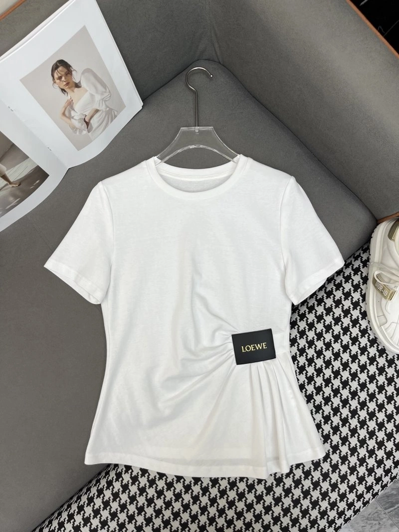OdorResistant Loewe T-Shirts 156764