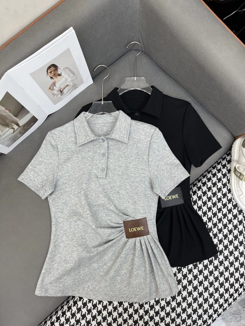 Cozy Loewe T-Shirts 156769