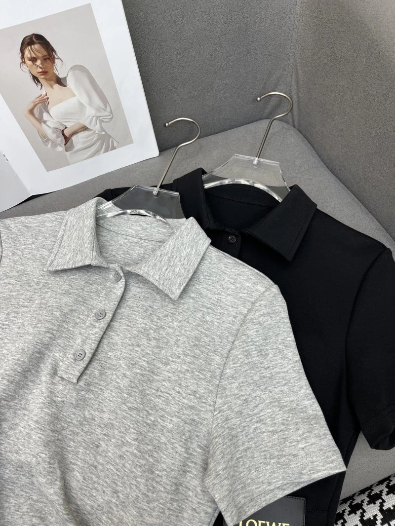 Cozy Loewe T-Shirts 156769