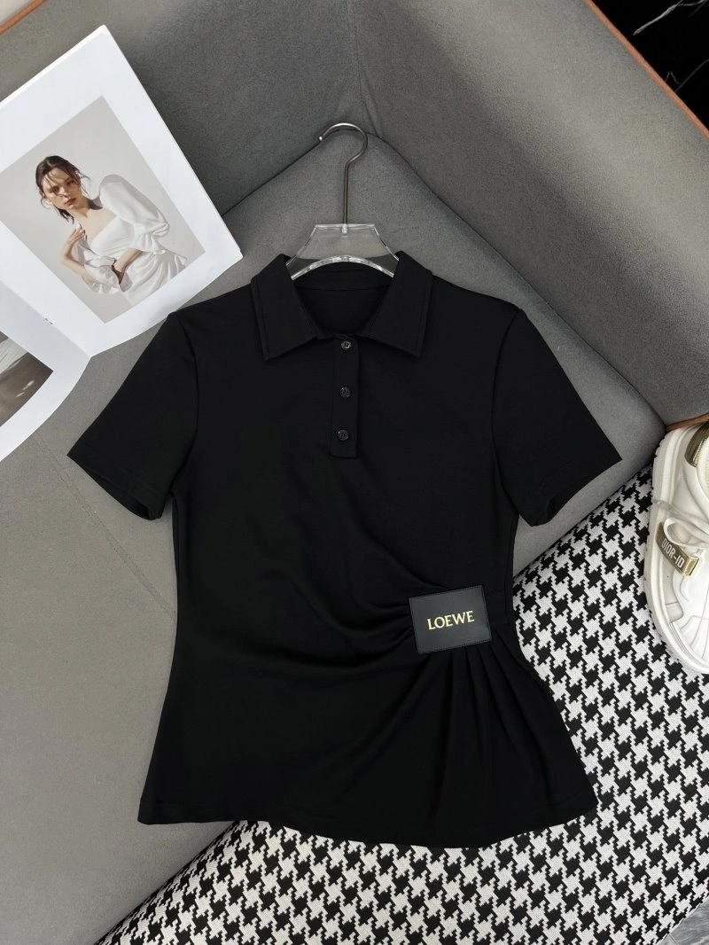 Cozy Loewe T-Shirts 156769