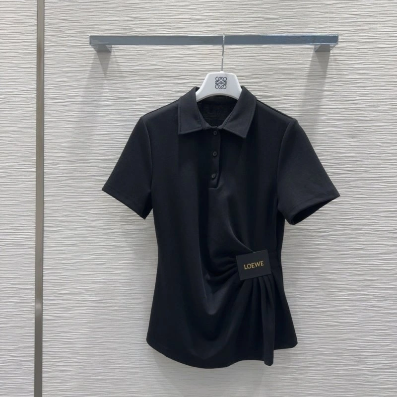 Loewe T-Shirts WaterResistant 156835