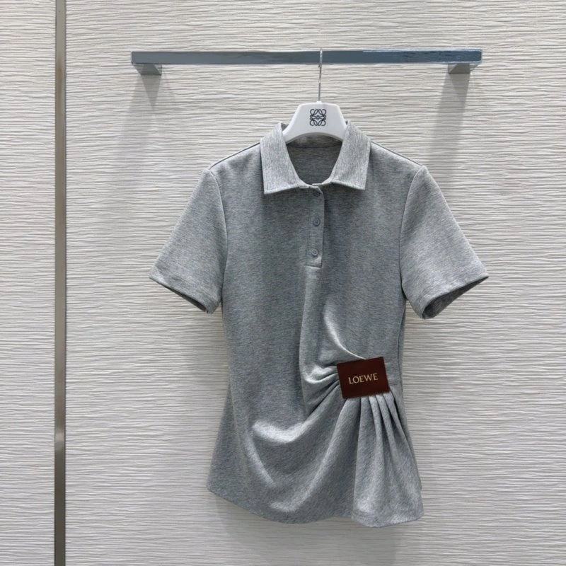 Loewe T-Shirts Premium 156761