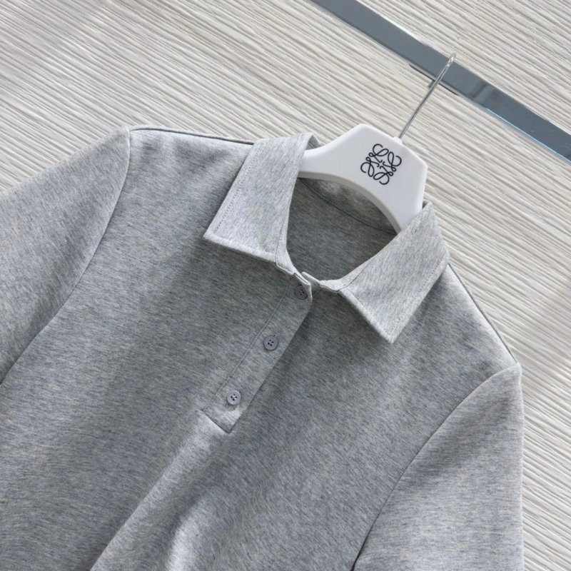 Loewe T-Shirts Premium 156761