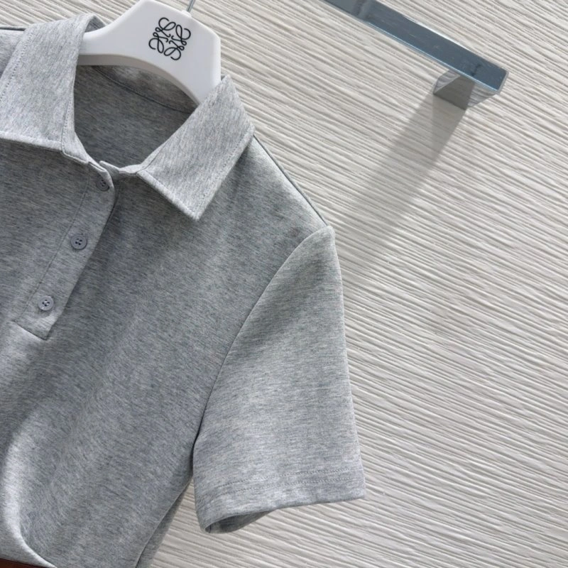 Loewe T-Shirts Premium 156761