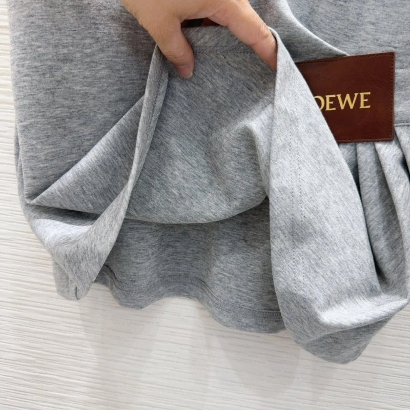 Loewe T-Shirts Premium 156761