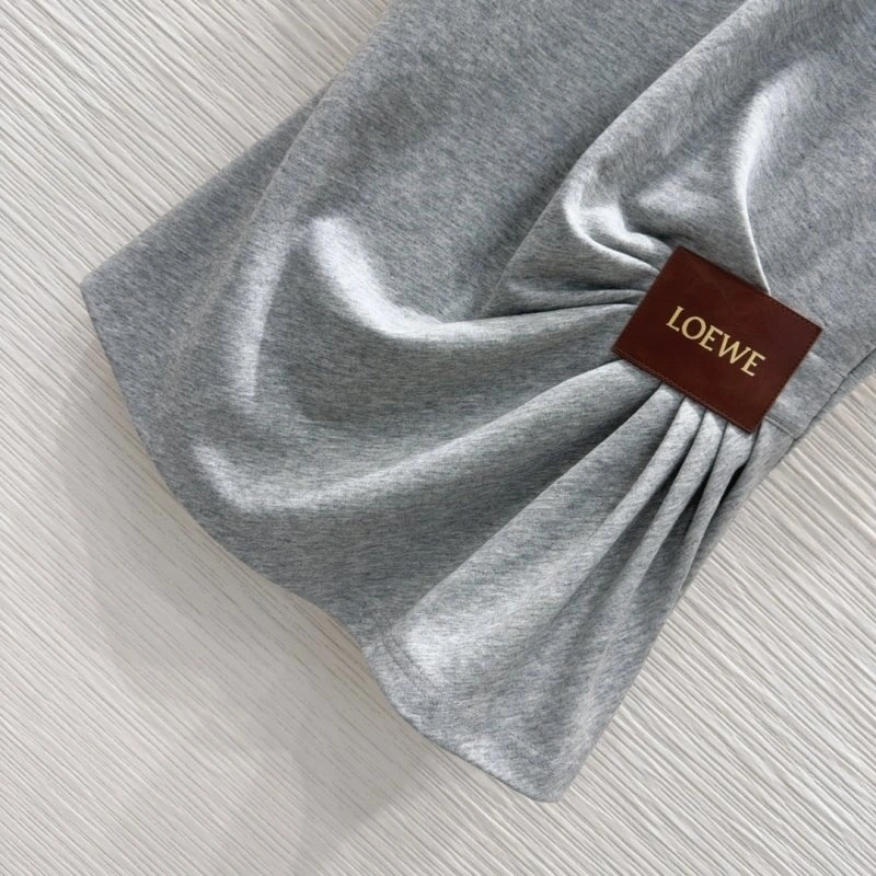 Loewe T-Shirts Premium 156761