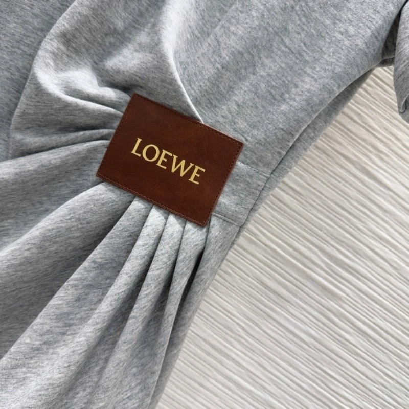 Loewe T-Shirts Premium 156761