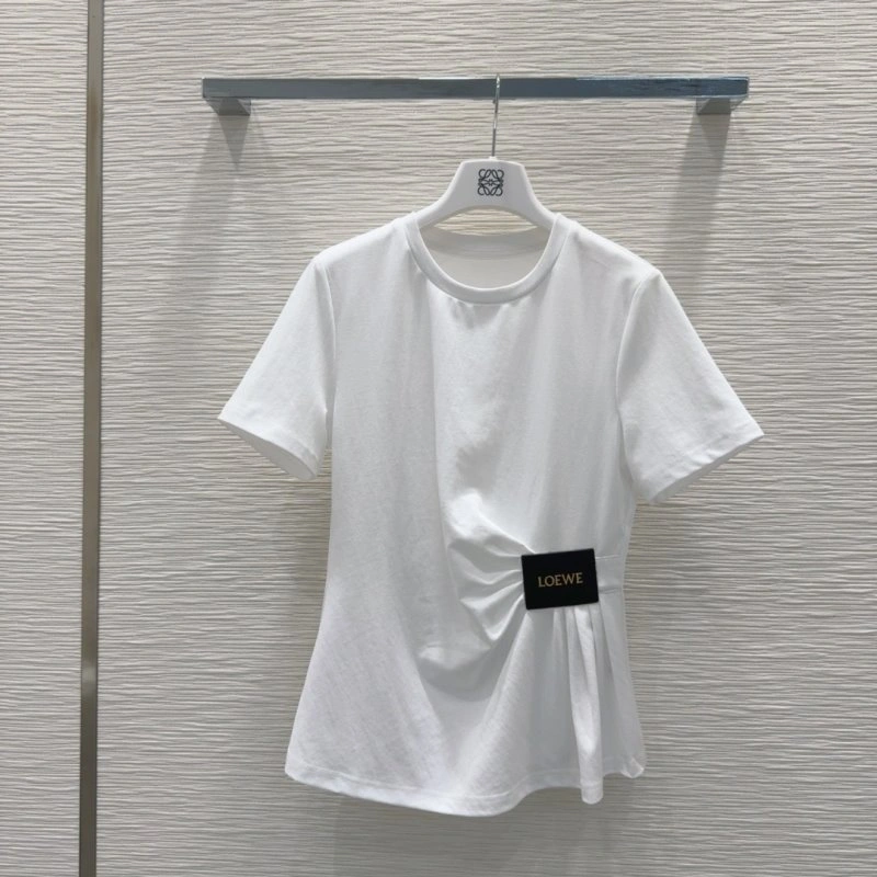 Loewe T-Shirts MultiPurpose 156754
