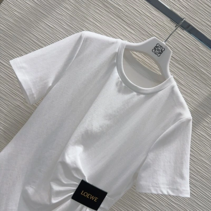 Loewe T-Shirts MultiPurpose 156754