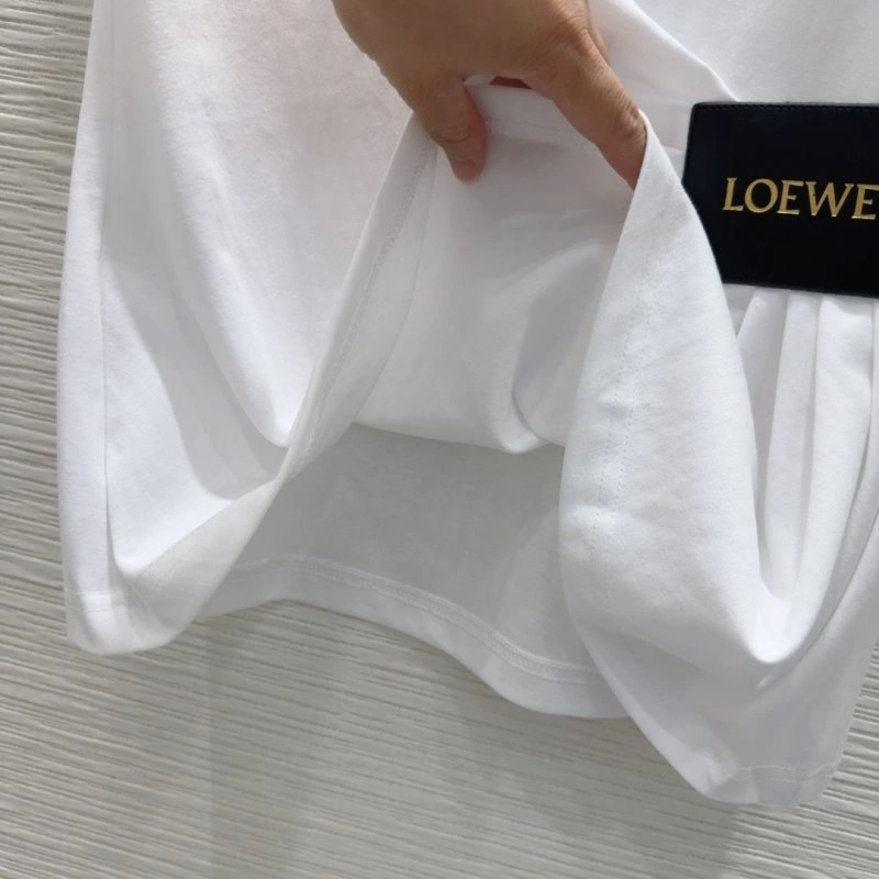 Loewe T-Shirts MultiPurpose 156754