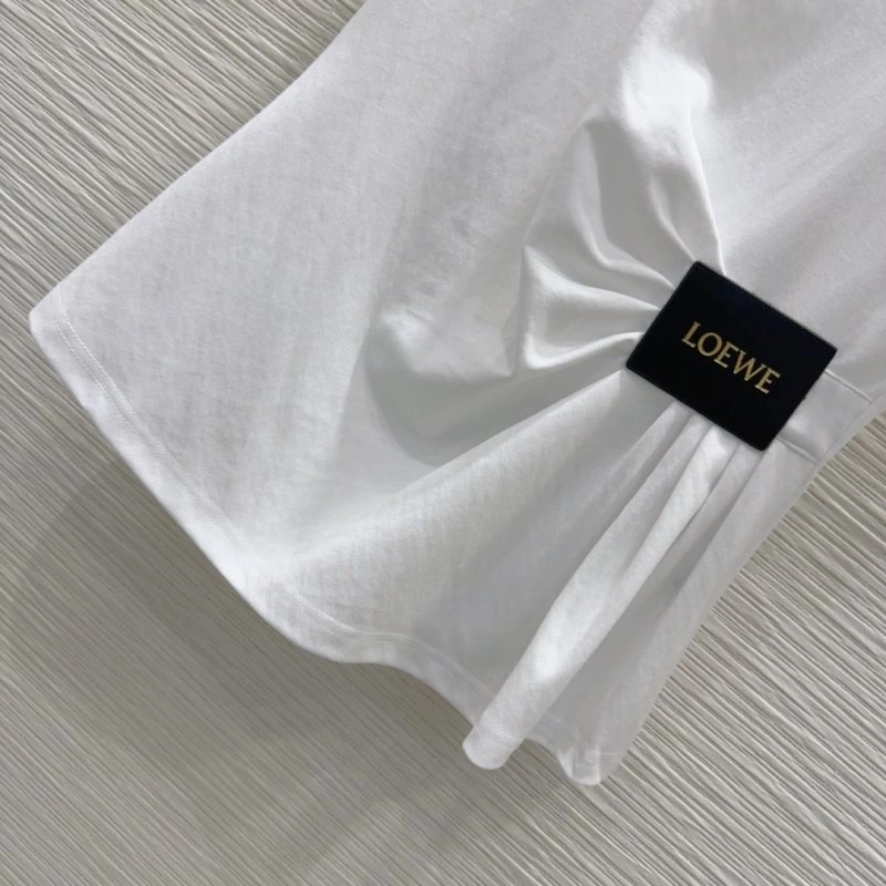 Loewe T-Shirts MultiPurpose 156754