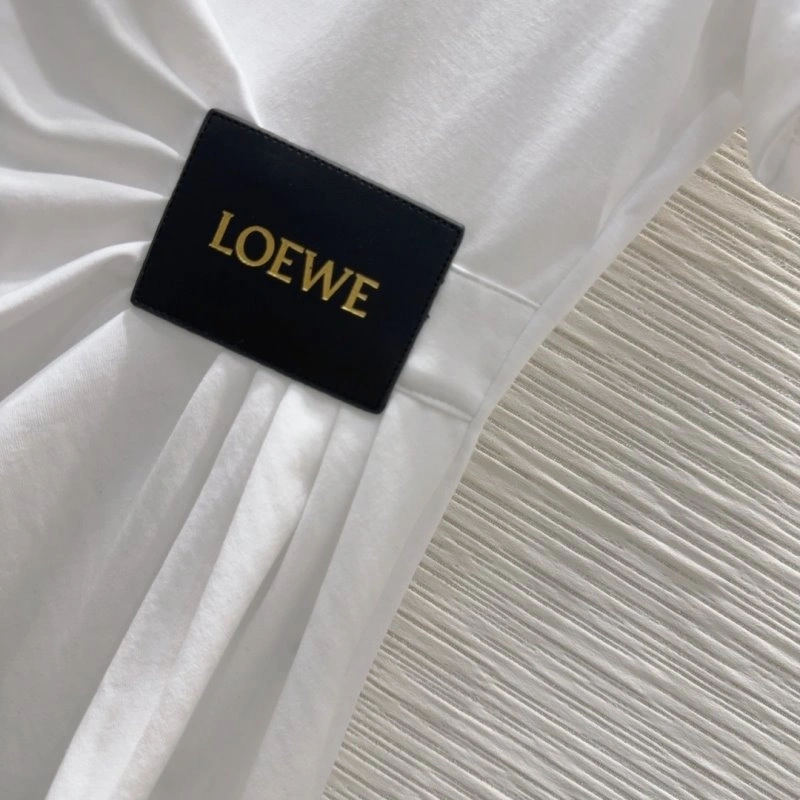 Loewe T-Shirts MultiPurpose 156754
