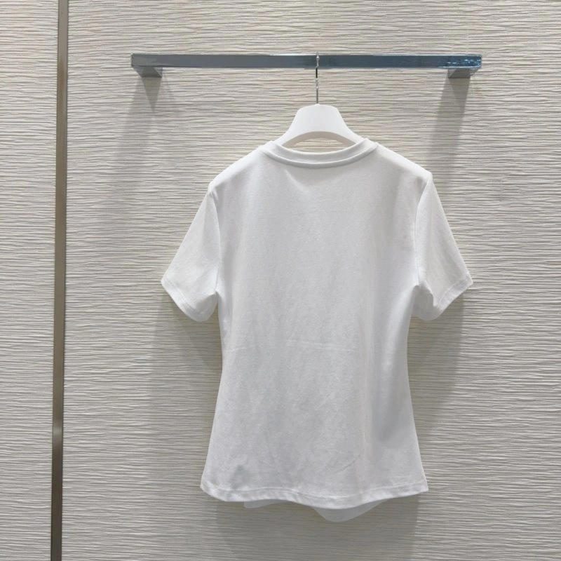 Loewe T-Shirts MultiPurpose 156754