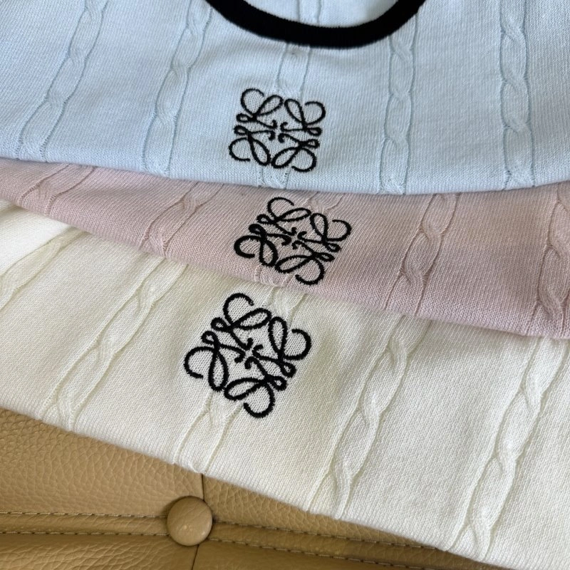 Loewe T-Shirts Durable 156793