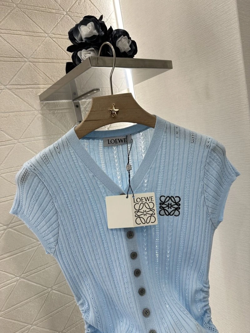 Contemporary Loewe T-Shirts 156762