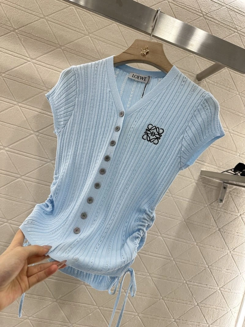 Contemporary Loewe T-Shirts 156762