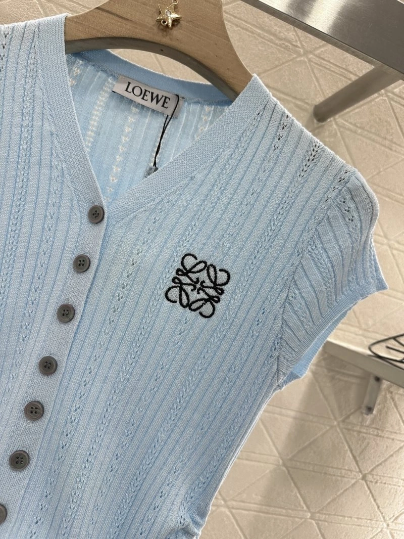 Contemporary Loewe T-Shirts 156762