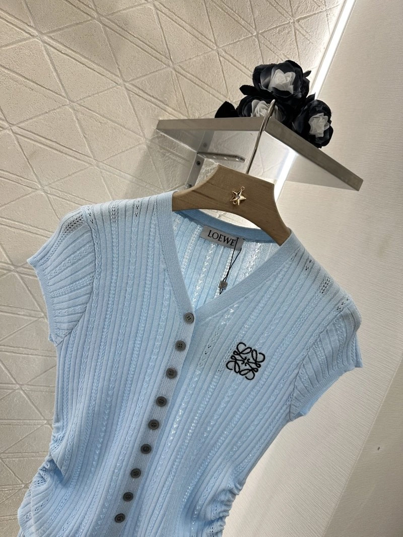 Contemporary Loewe T-Shirts 156762
