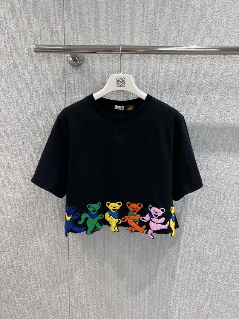 FlexibleFit Loewe T-Shirts 156758