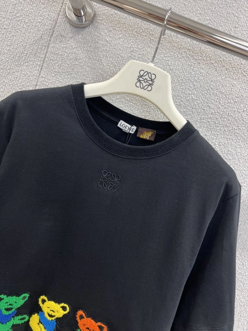 FlexibleFit Loewe T-Shirts 156758