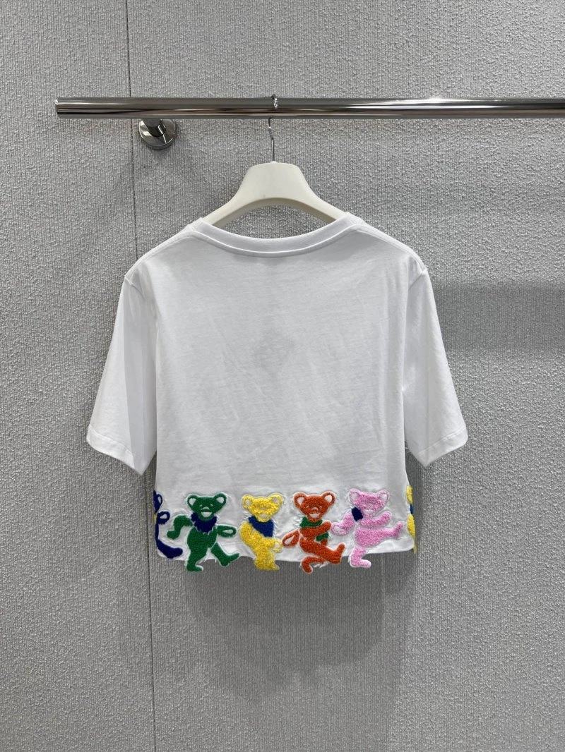 Loewe T-Shirts SportInspired 156760