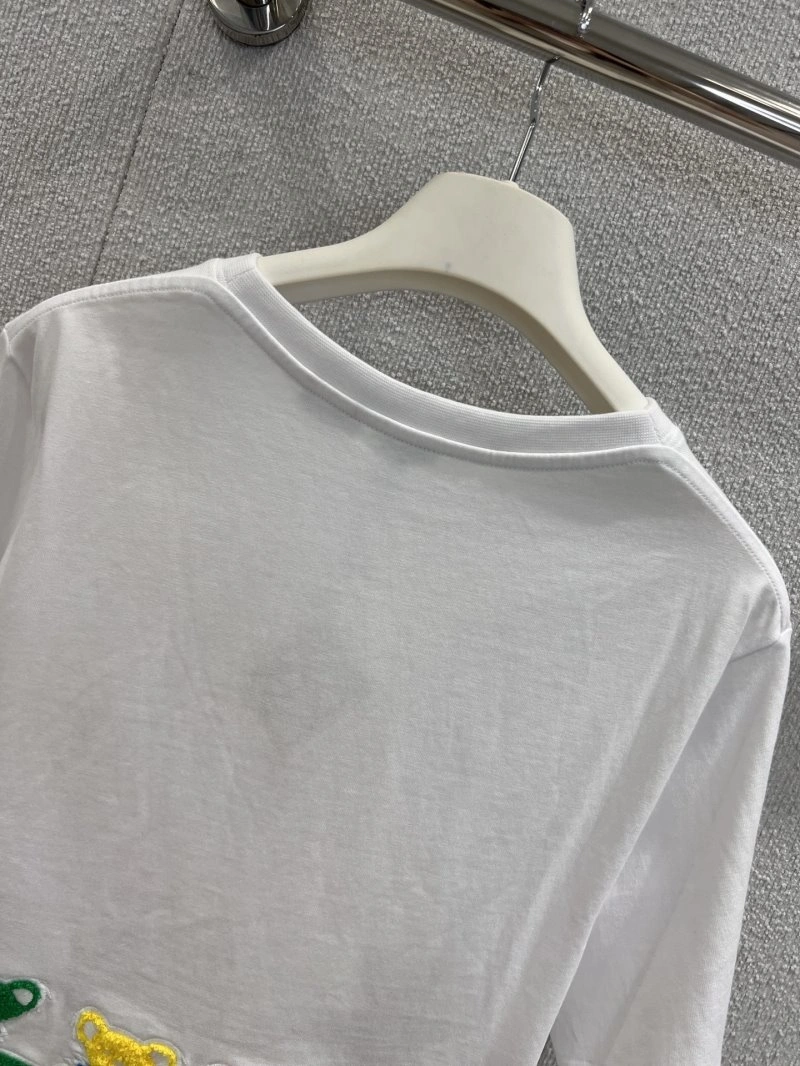Loewe T-Shirts SportInspired 156760