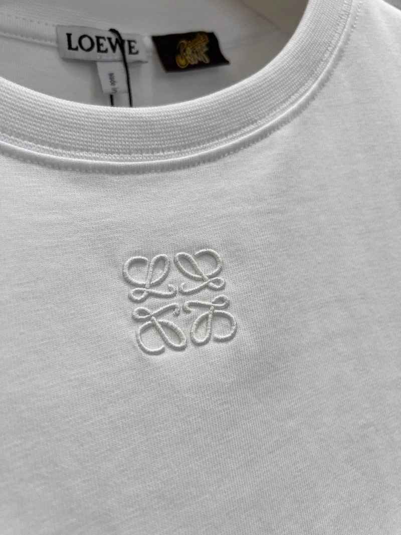 Loewe T-Shirts SportInspired 156760